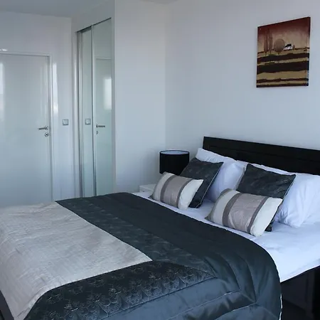Horizon Sky Duplex House Holiday home *
