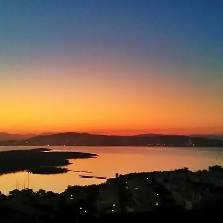 Tatil Evi Horizon Sky Duplex House Kıyıkıslacık