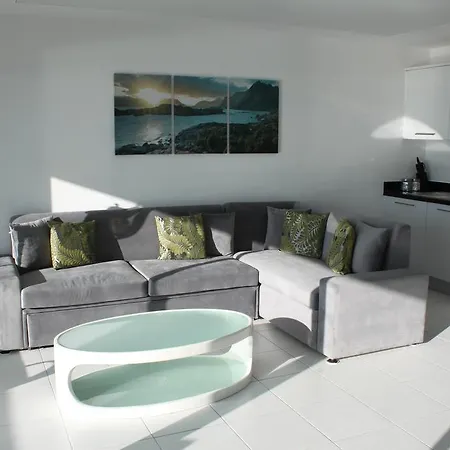 Tatil Evi Horizon Sky Duplex House *